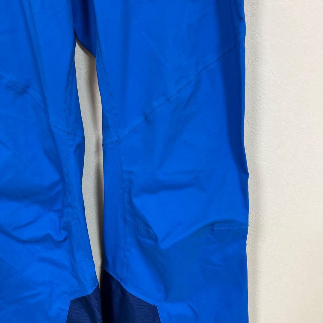 モンベル　パウダートラック　サーマパンツ　パンツ　アウトドア　ゴアテックス　M