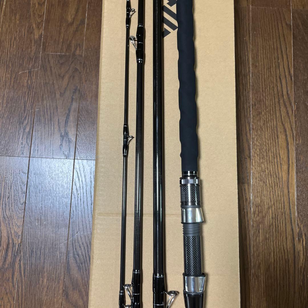 ダイワ　幻覇王　弓剣手持ち　494 未使用　ライト石鯛