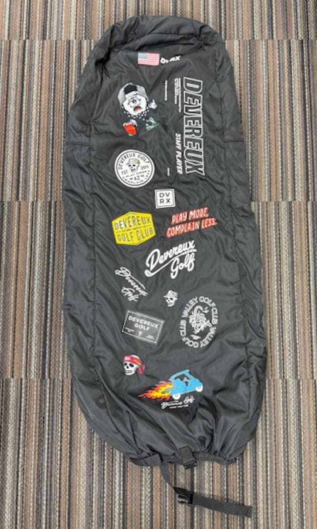 DEVERAUX（デヴォロー）トラベルカバー