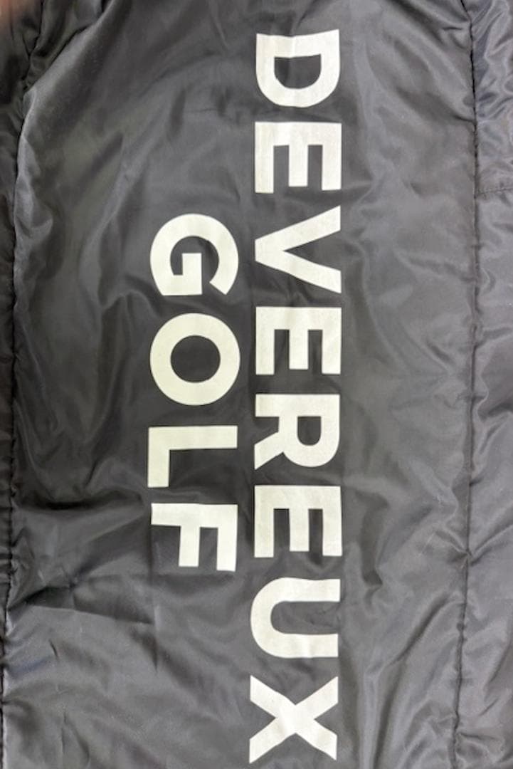 DEVERAUX（デヴォロー）トラベルカバー