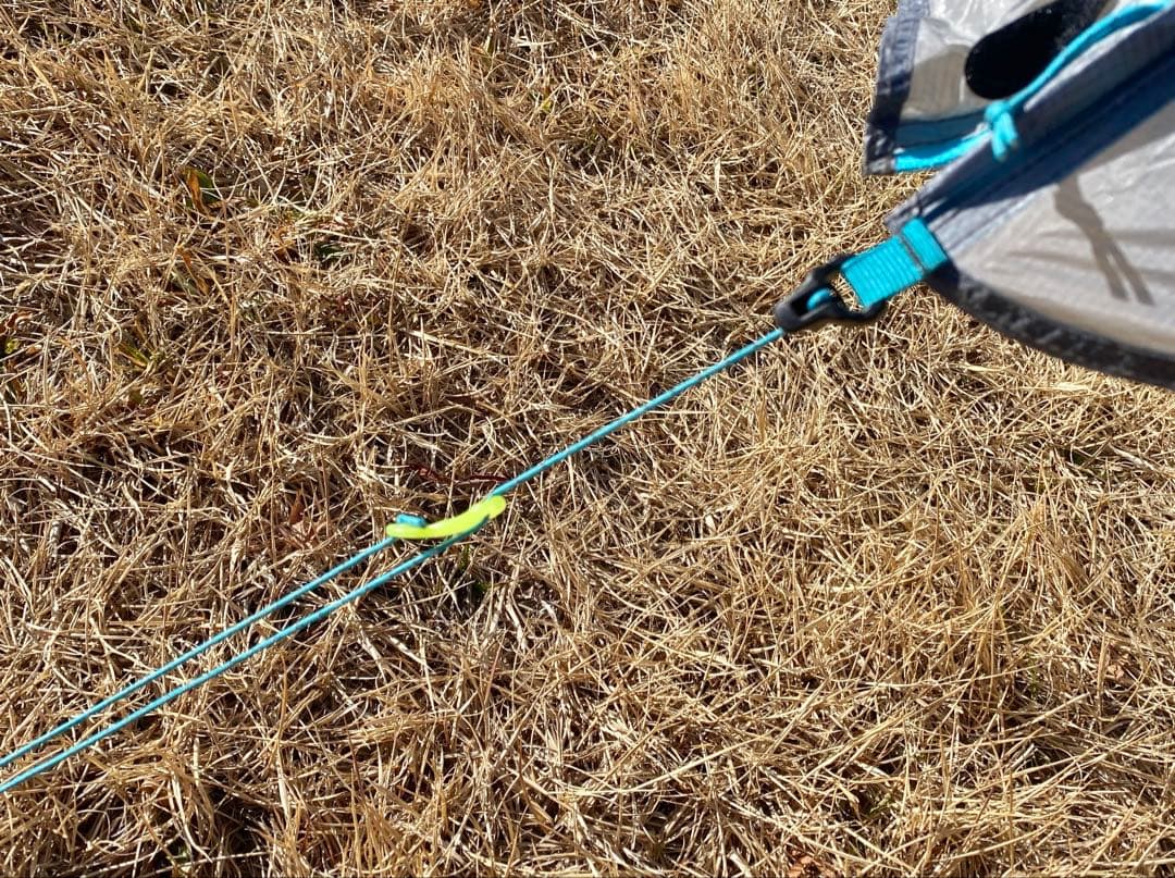 NEMO ニーモ ホーネットエリート オズモ 1P