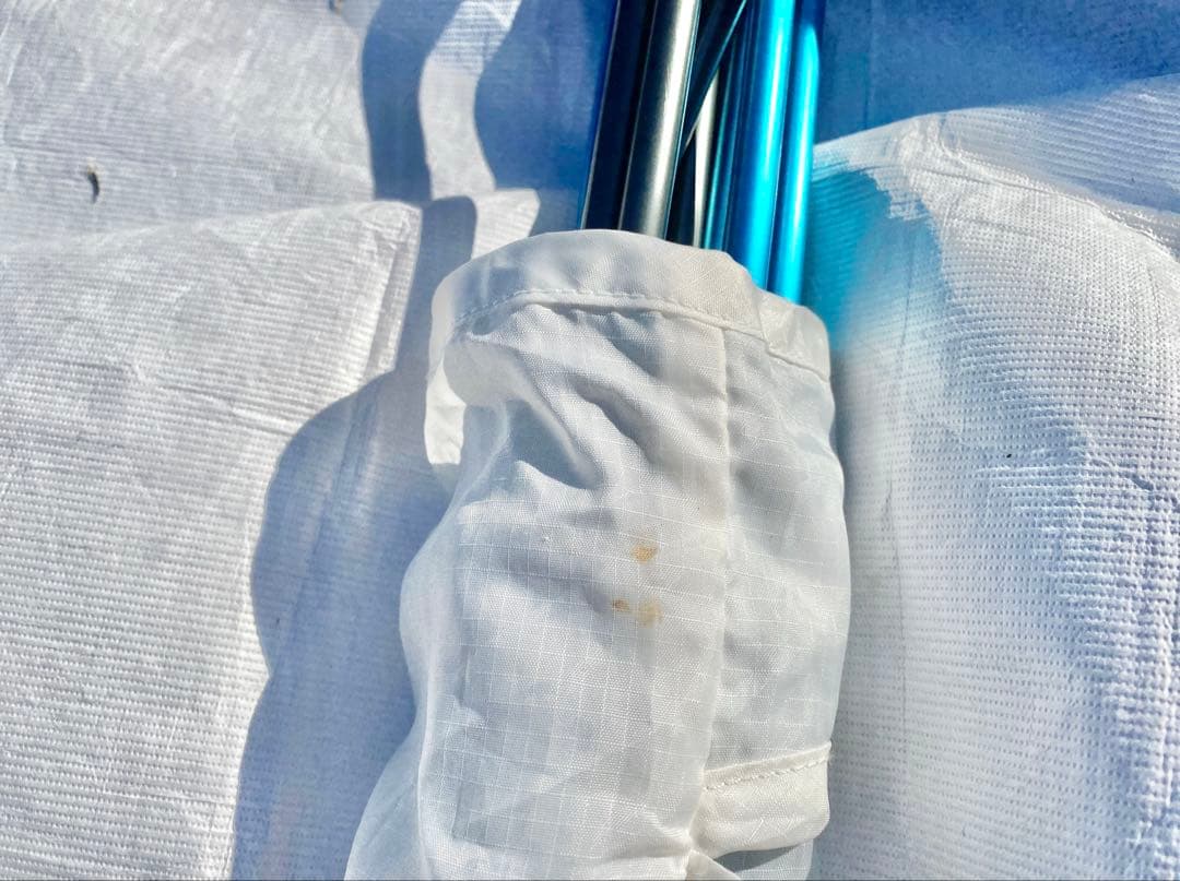 NEMO ニーモ ホーネットエリート オズモ 1P