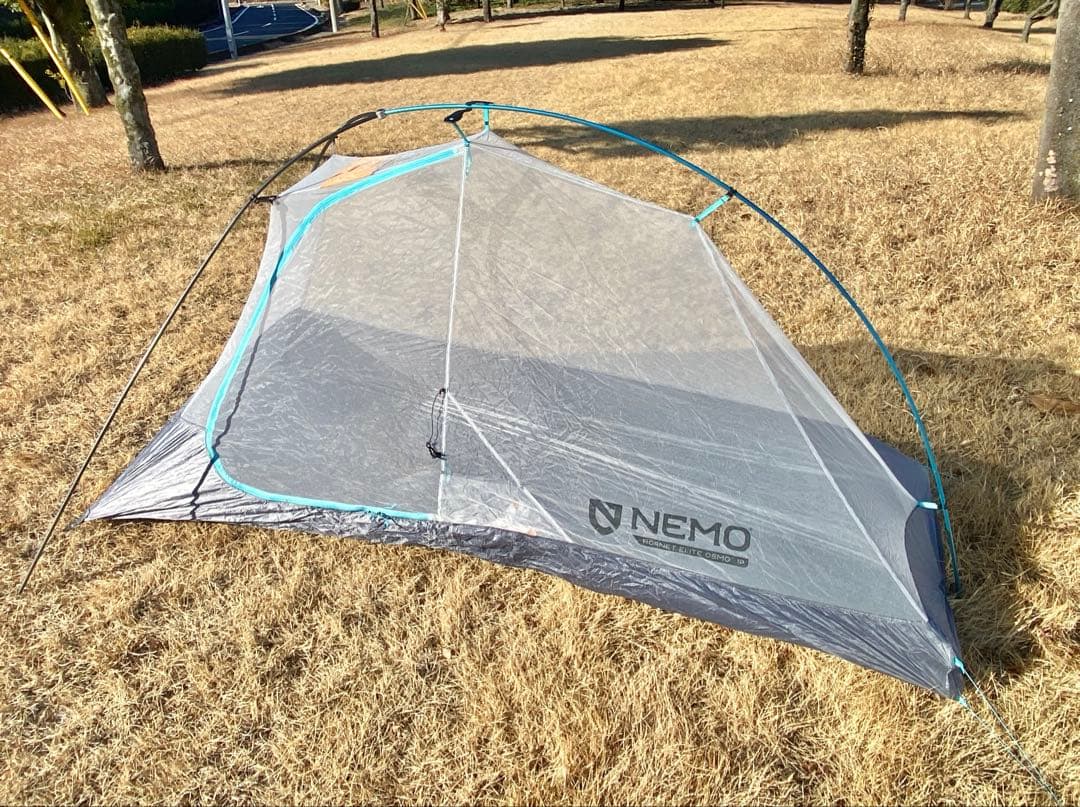 NEMO ニーモ ホーネットエリート オズモ 1P