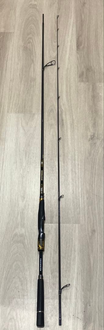 【最終値下げ】モアザンブランジーノEX AGS 94ML