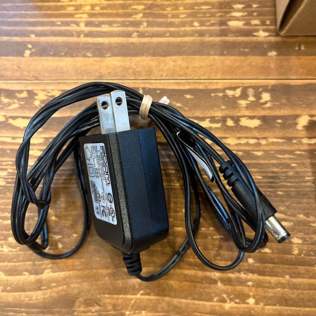 ZOOM G2 FOUR ギターエフェクター