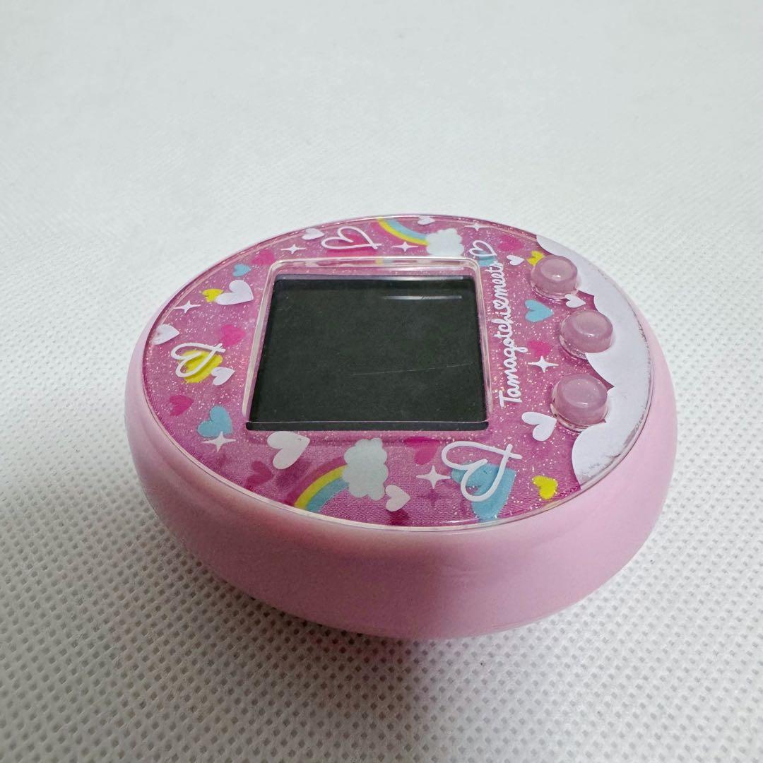 BANDAI たまごっちみーつ メルヘン