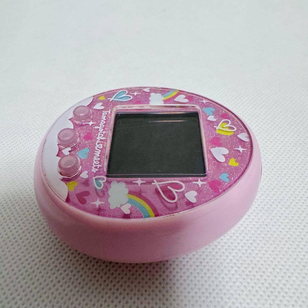 BANDAI たまごっちみーつ メルヘン