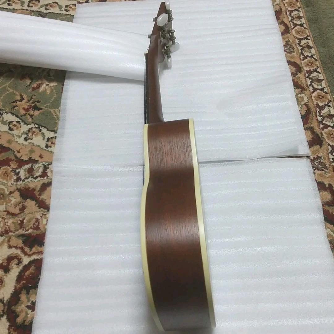 LANIKAI UKULELES ラニカイ ソプラノウクレレ LU-21