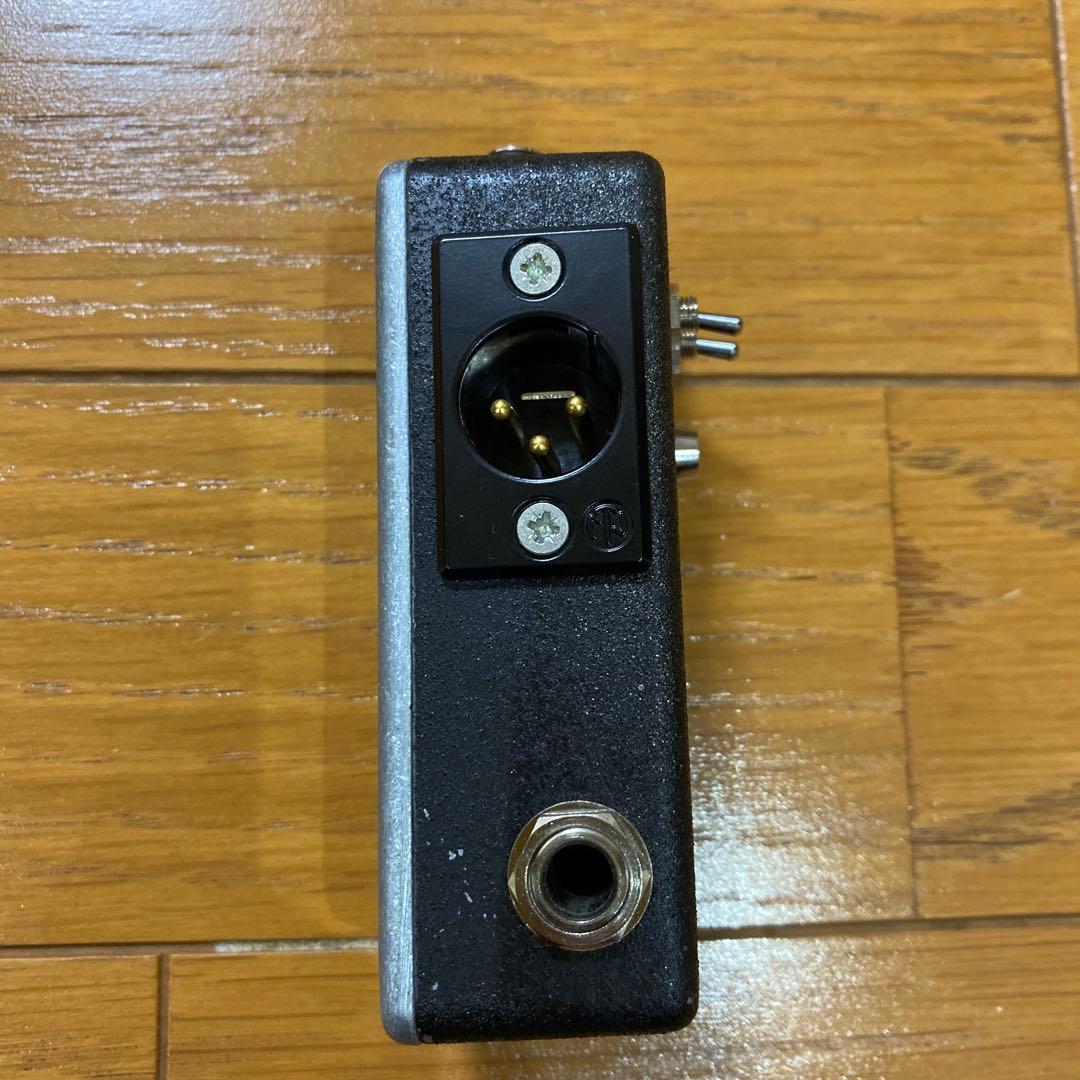 1995fx Still Buff バッファー D.I