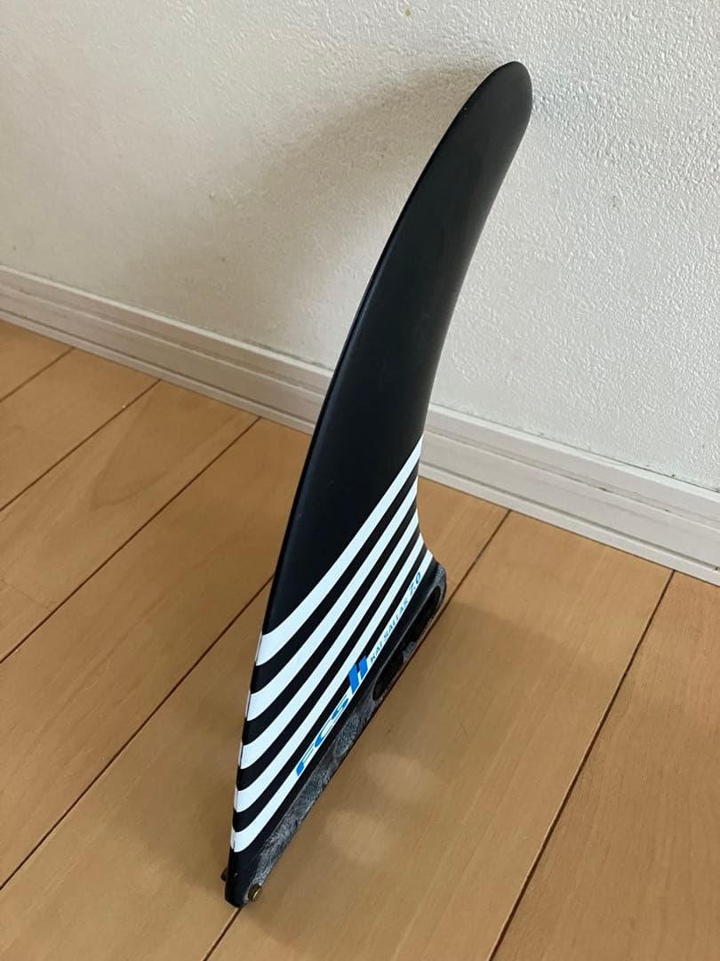 fcs2 カイサラス7.0　ロング・ミッドレングス用シングル+スタビ3枚セット