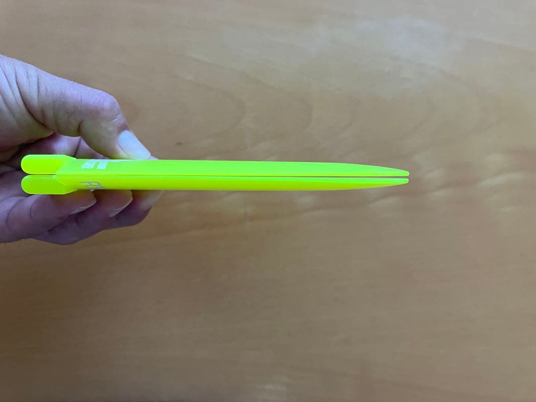 fcs2 カイサラス7.0　ロング・ミッドレングス用シングル+スタビ3枚セット