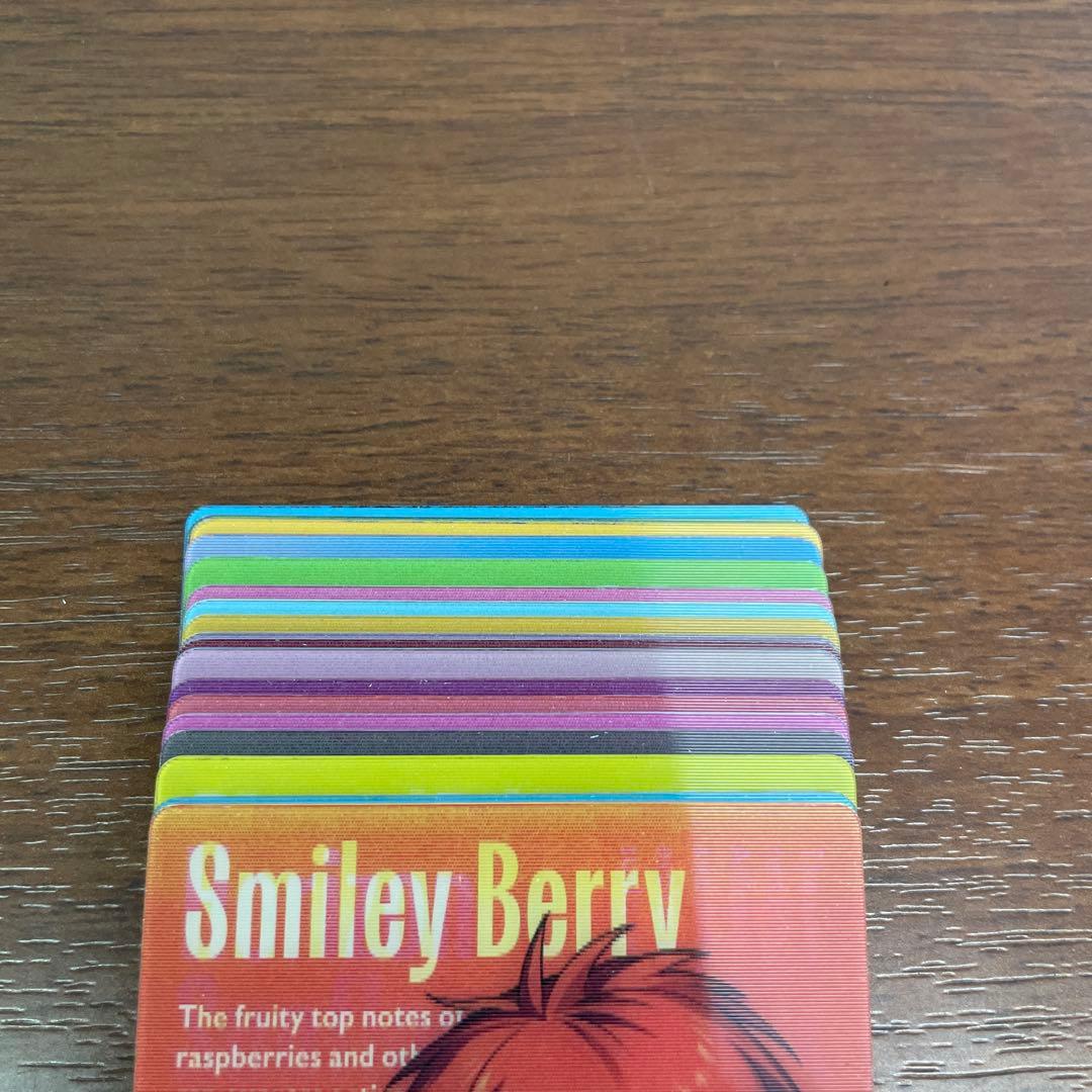 ❶うたプリ レンチキュラーカード グラショ 全18種フルコンプ