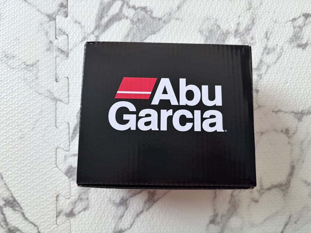 アブガルシア　FUNE DLC H 右巻き　新品　カウンター　　　　タイラバ