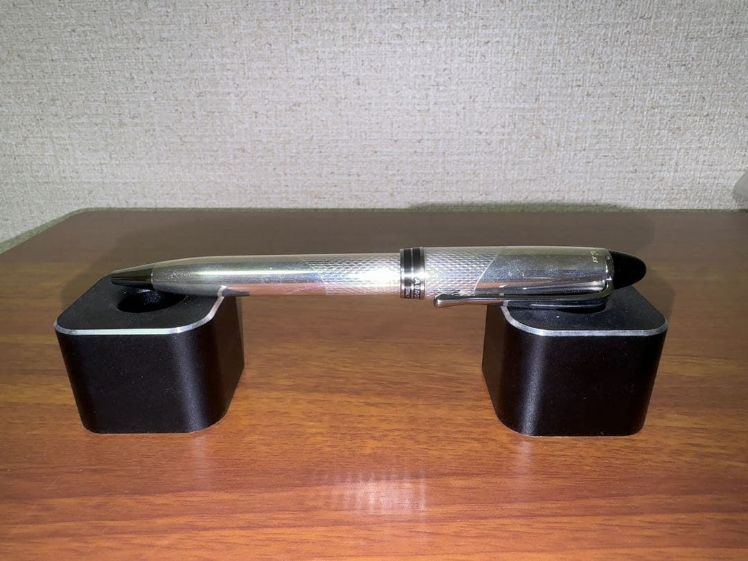 アウロラ AUROLA イプシロン 丸善日本橋店限定 ボールペン 925銀