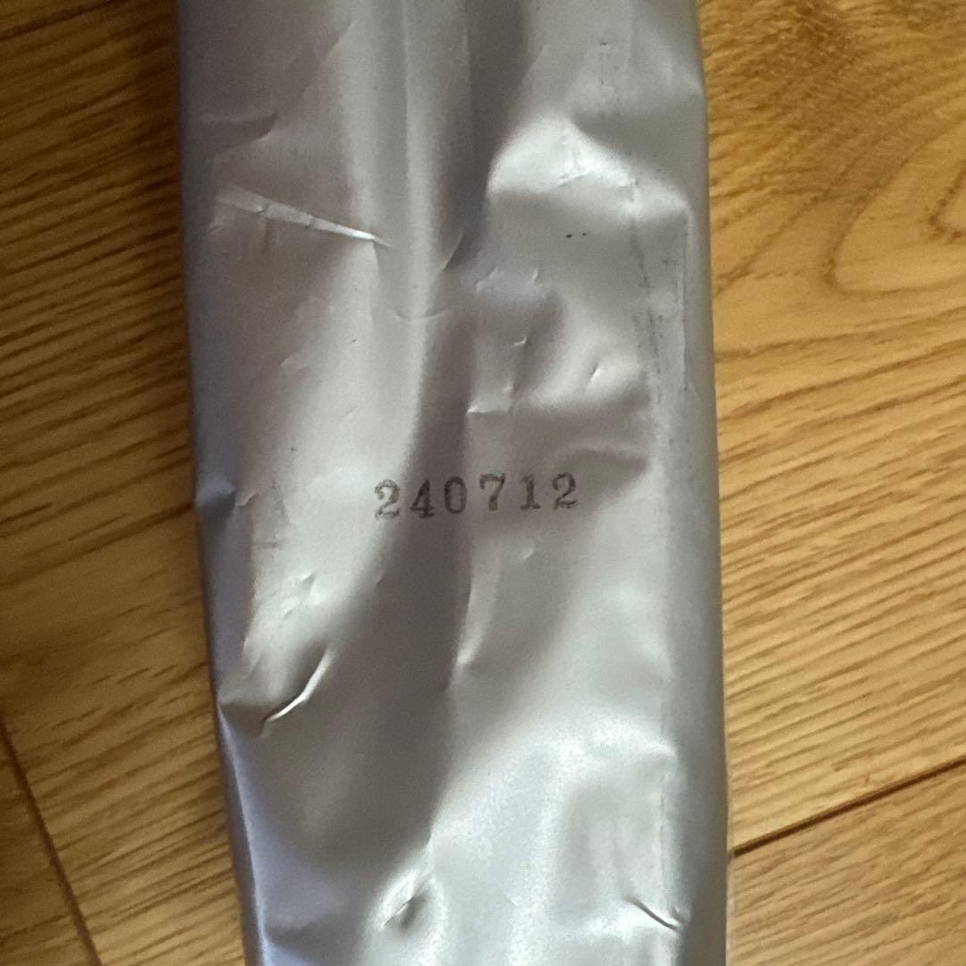 シームレスタイヤ　レッドRED SEAMLESS TYRE 2本セット