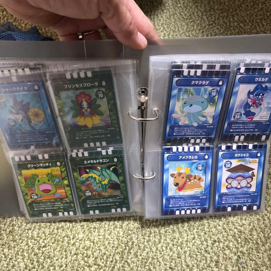 ぐるり森　レア多数まとめ売り