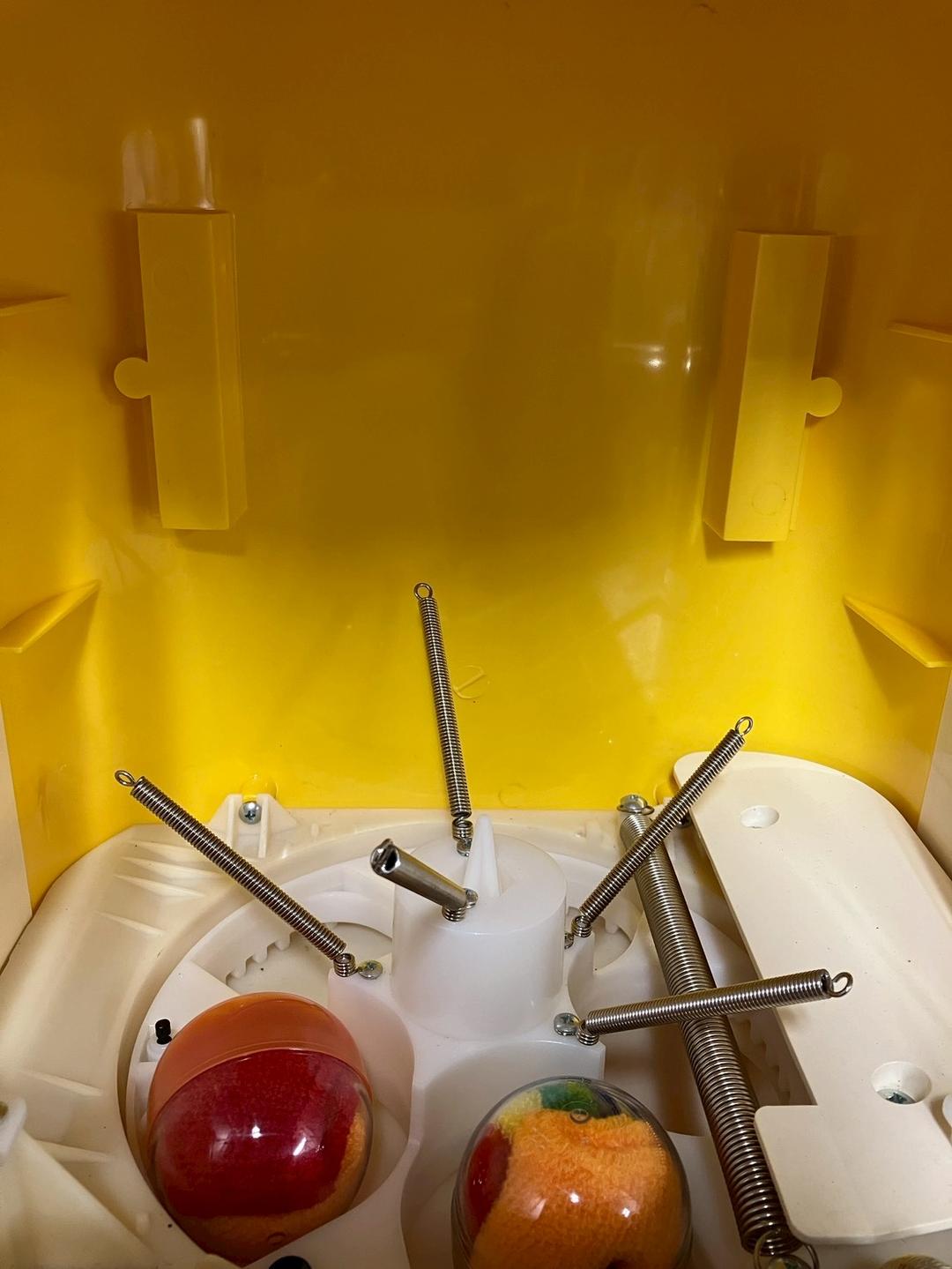 希少400円対応機SHO-024A【ユージン】スリムボーイハーフサイズ 中古