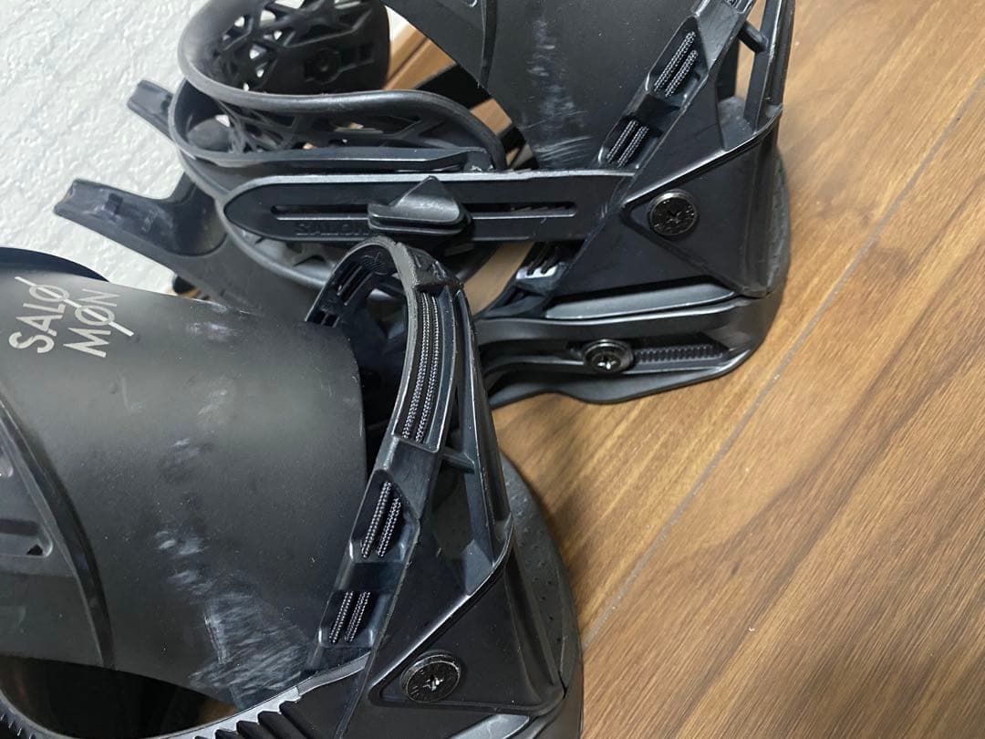 スノーボード Salomon Highlander M
