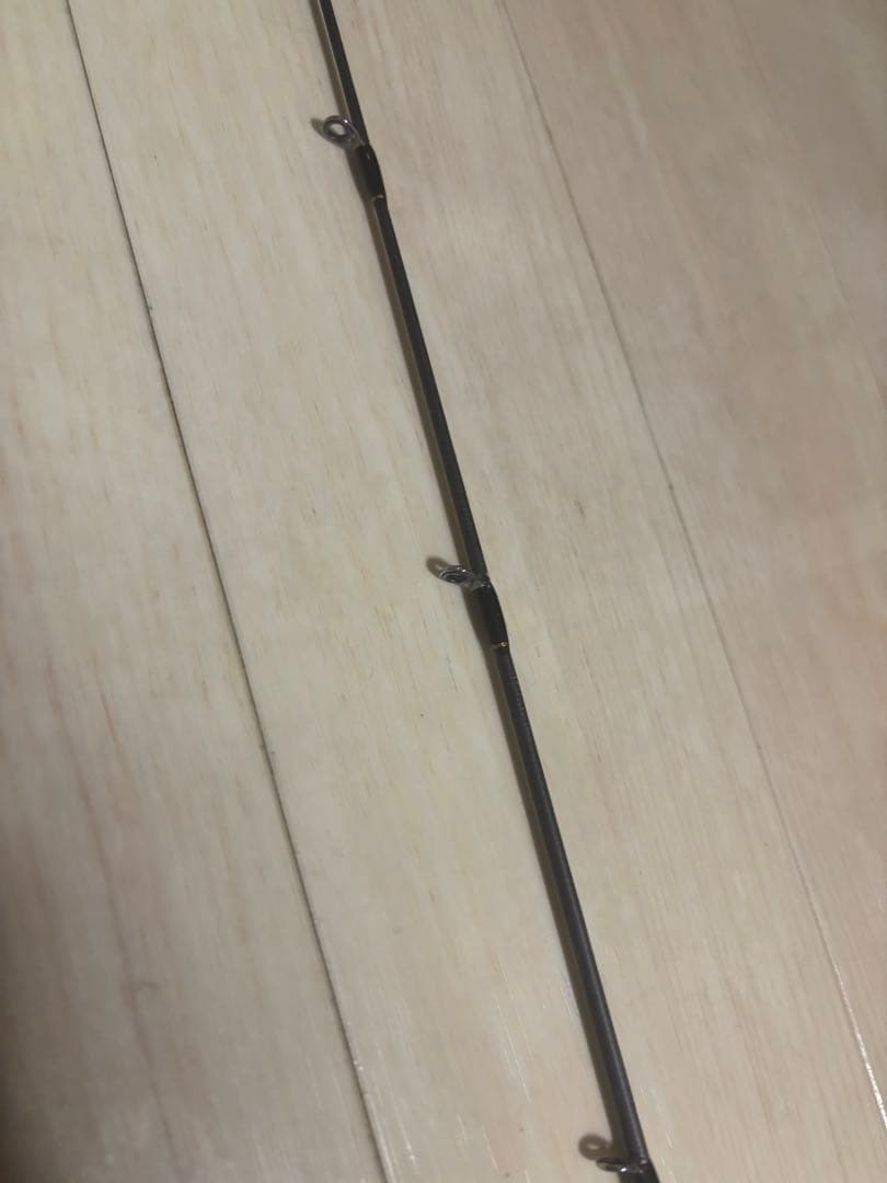 レイドジャパン　グラディエーターアンチ　フロッグマン