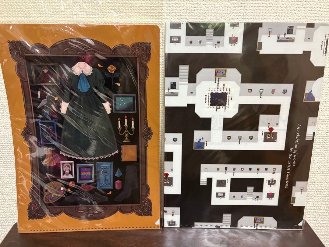 Ib グッズ まとめセット