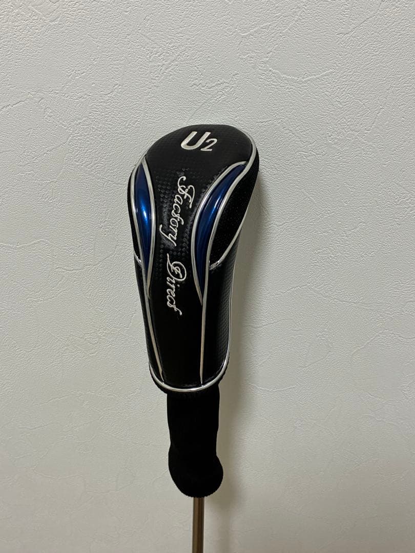 【週末限定セール2/9まで】タイトリスト816H2 23°