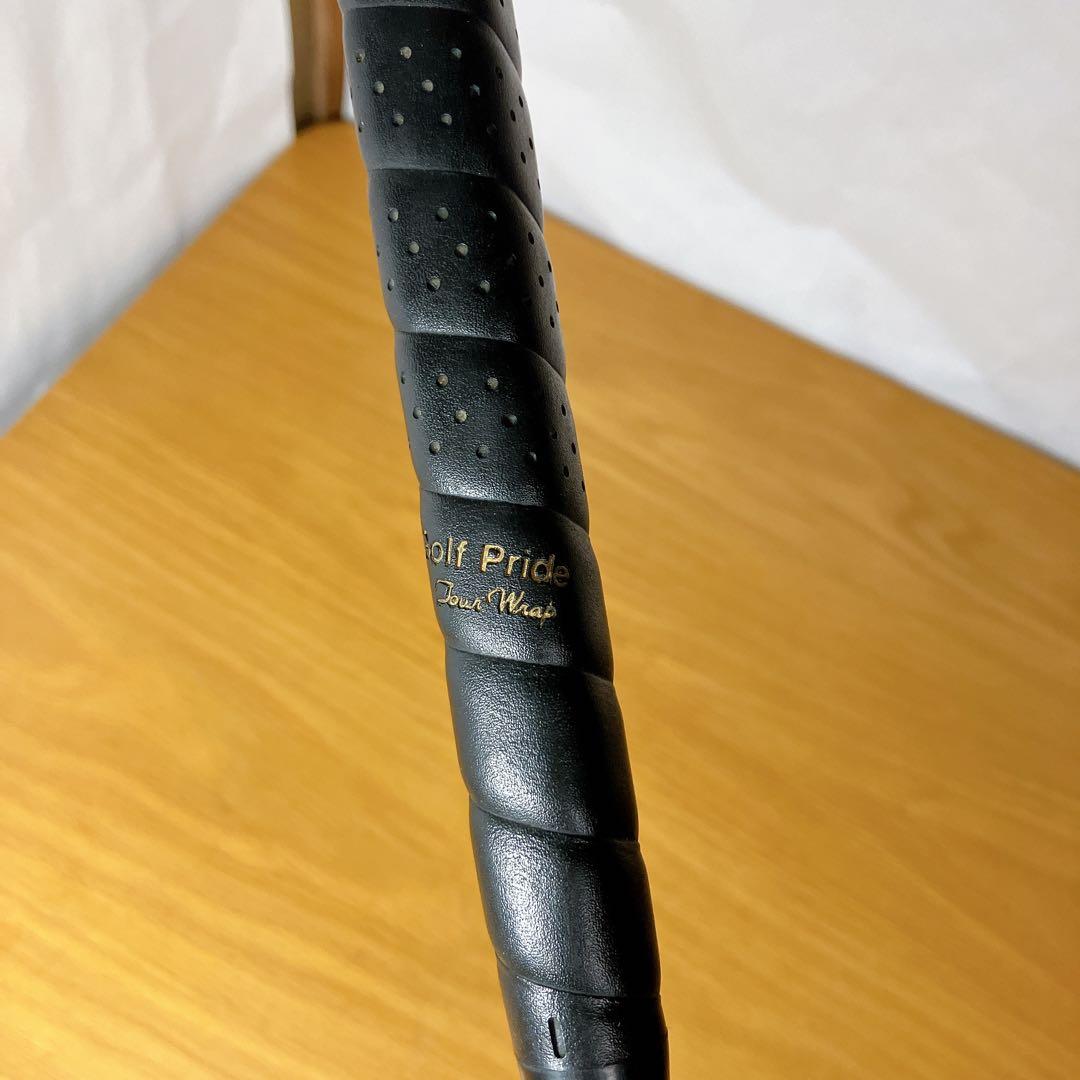 【希少】sakura PRO MODEL ミルド鋼 パター 35インチインチ