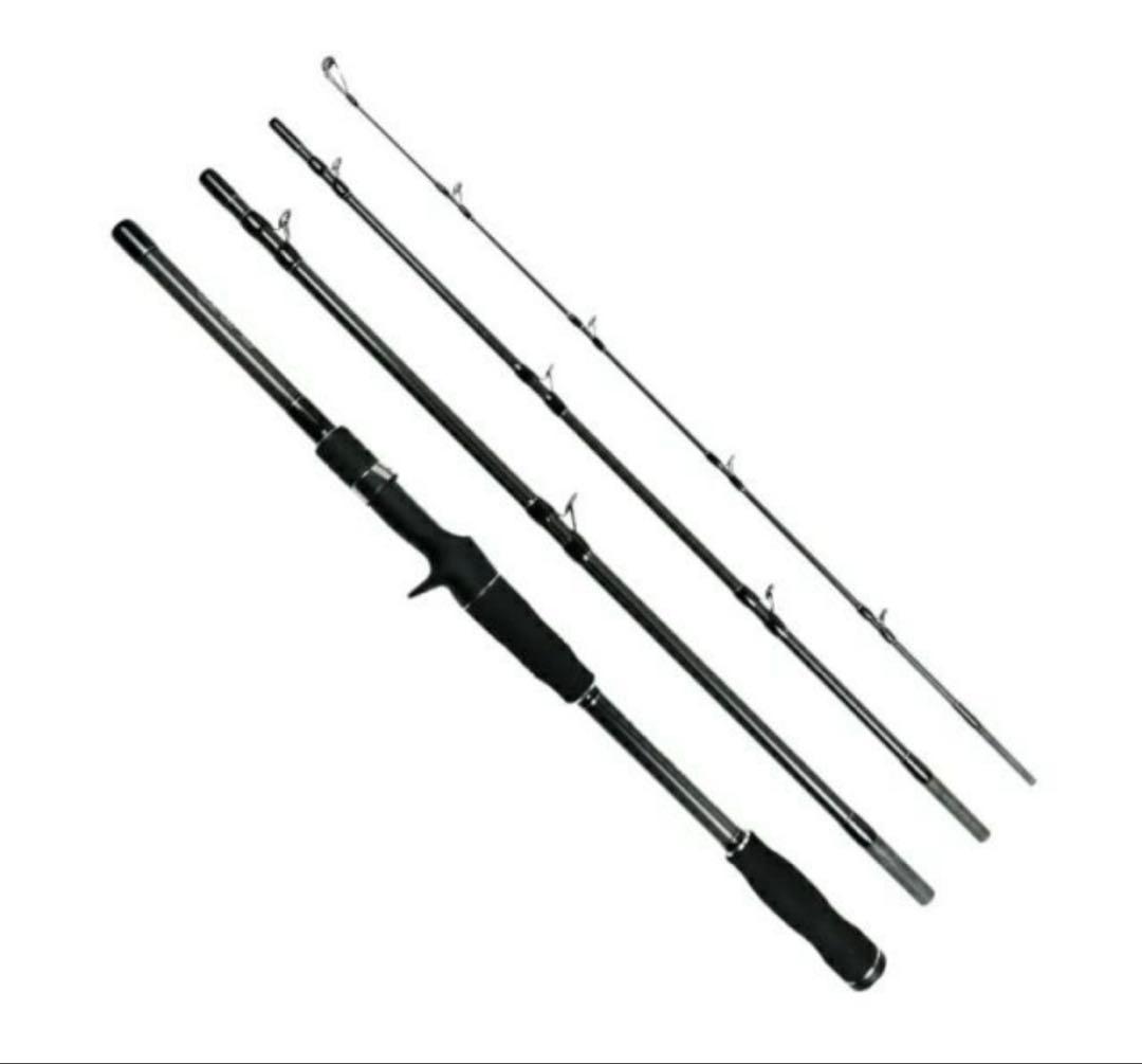 ガンクラフト フィッシュマン GAFI ガフィ 4.5~5-720XH(袋無し)