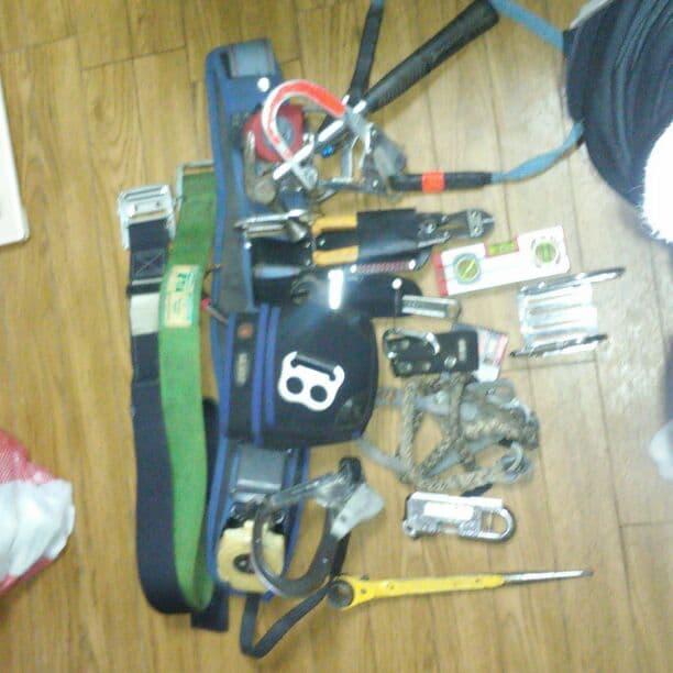 足場やガイコウ向きです、バラ売りしません