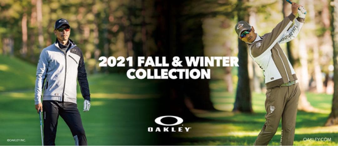 OAKLEY ジャケット　パンツ M PODIUM WIND BLOUSON