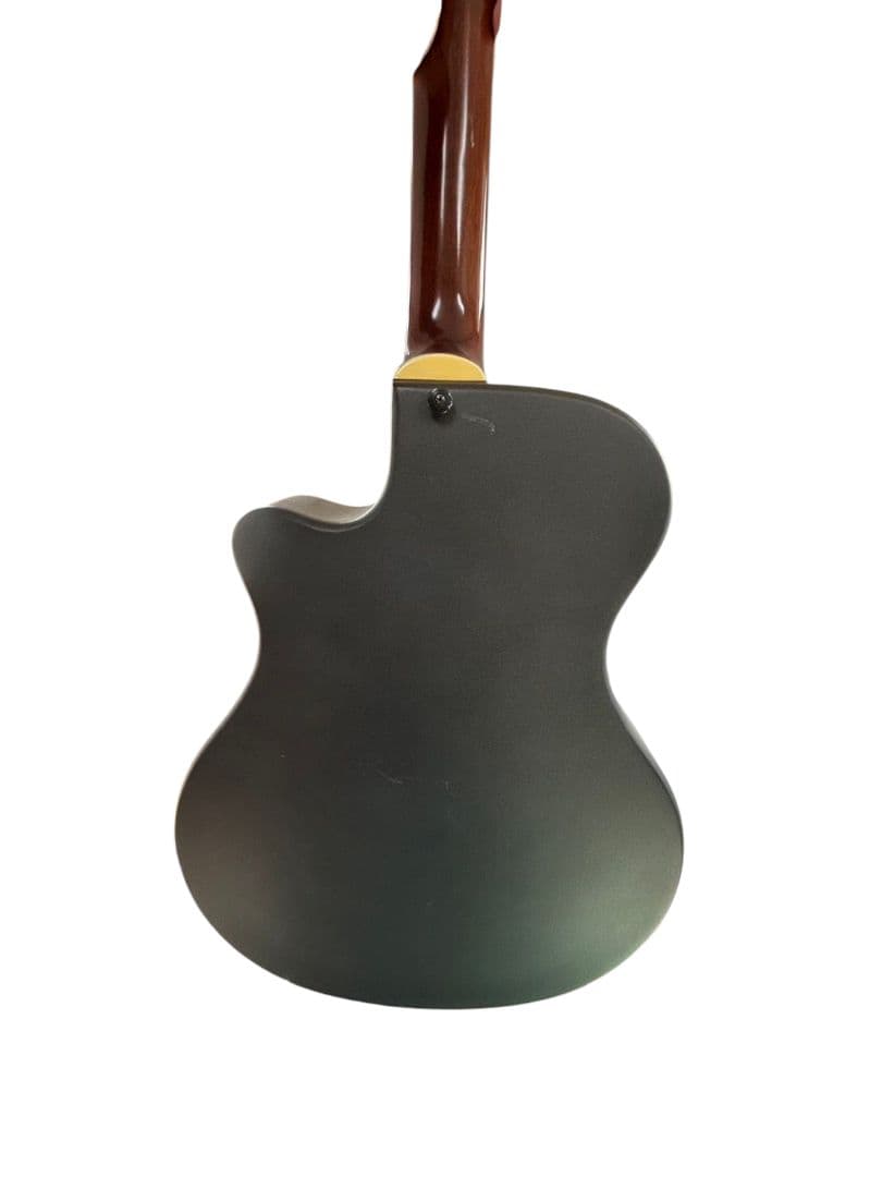 YAMAHA　APX-8S　エレアコ