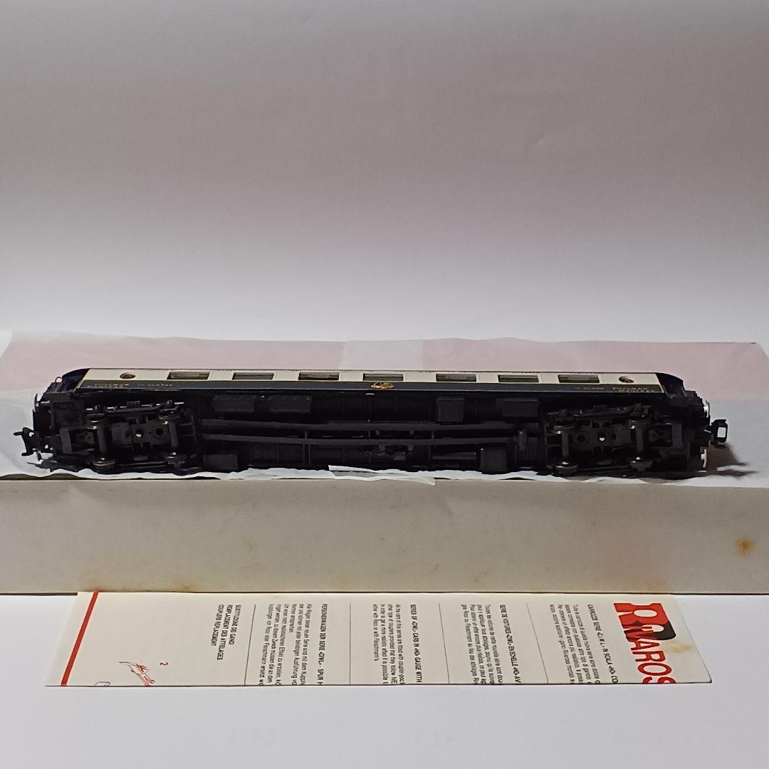 リバロッシ コートダジュール ワゴン・リ プルマン車 WSP キッチン付