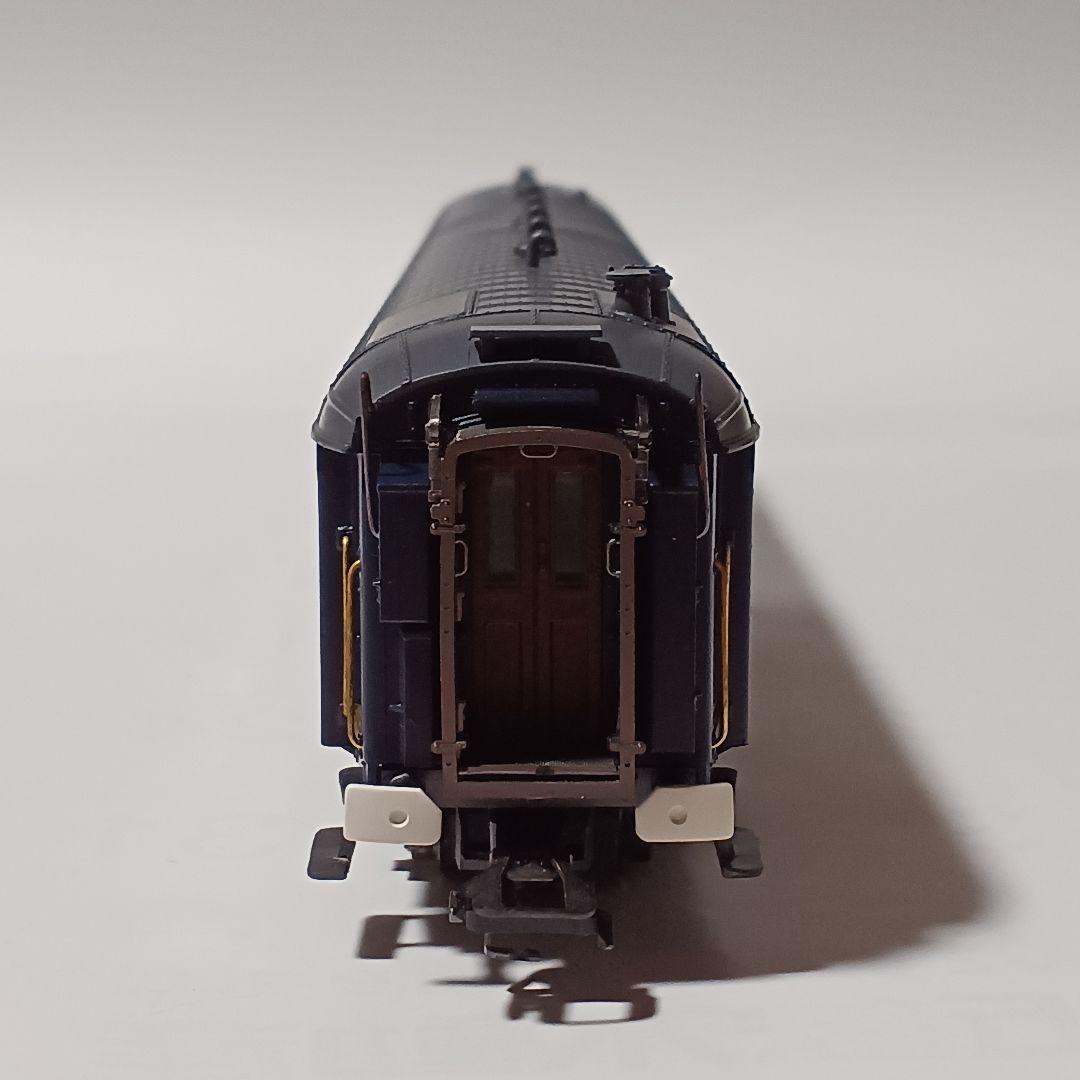 リバロッシ コートダジュール ワゴン・リ プルマン車 WSP キッチン付