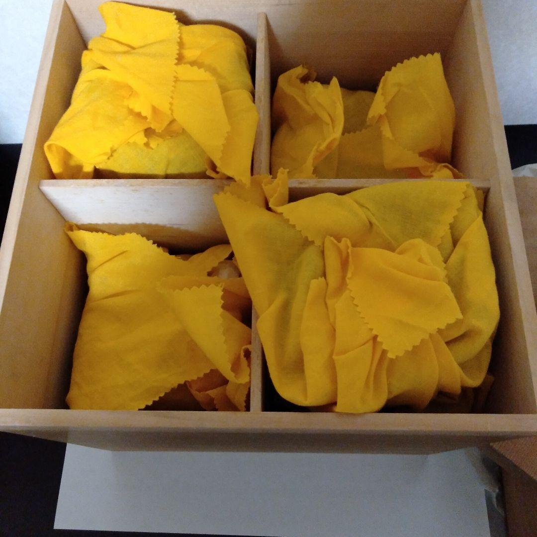 輪島塗　懐石碗　拾客