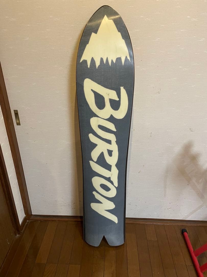 Burton ELITE 150 スノーボード　80年代　ビンテージ