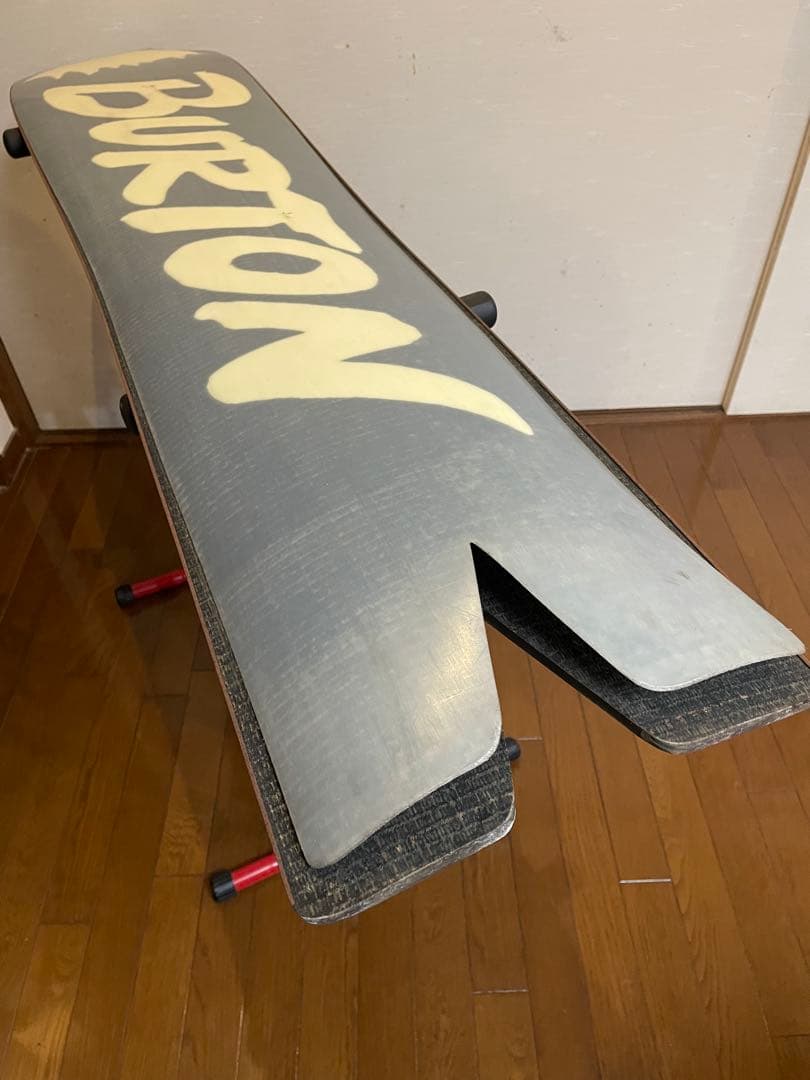 Burton ELITE 150 スノーボード　80年代　ビンテージ