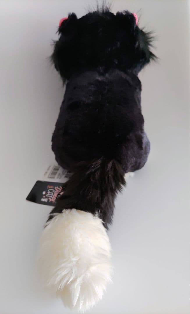 ルシファー　ぬいぐるみ