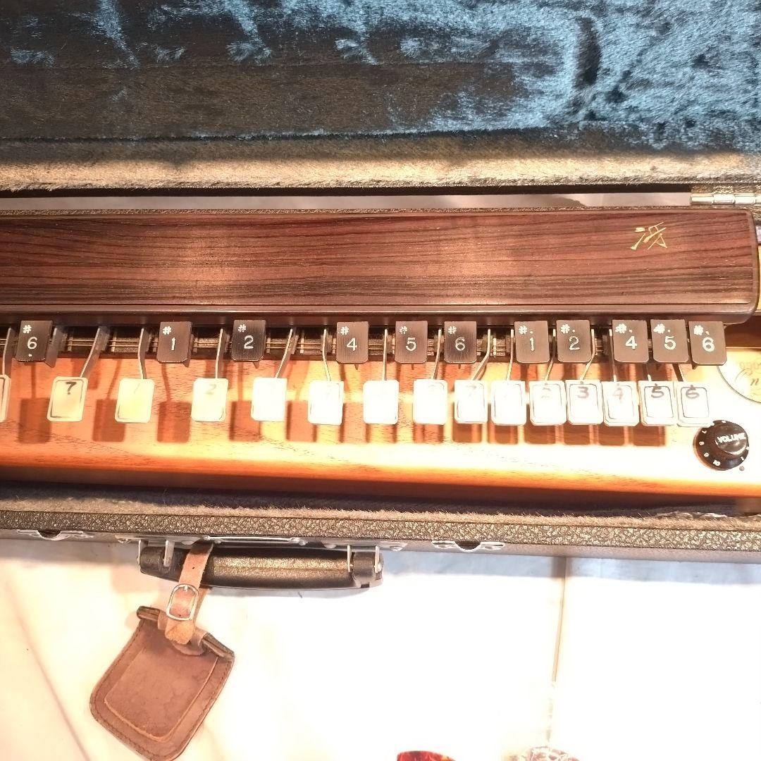 全音 大正琴 冴E ZEN-ON ゼンオン サエE 大正琴 弦楽器 和楽器 音楽