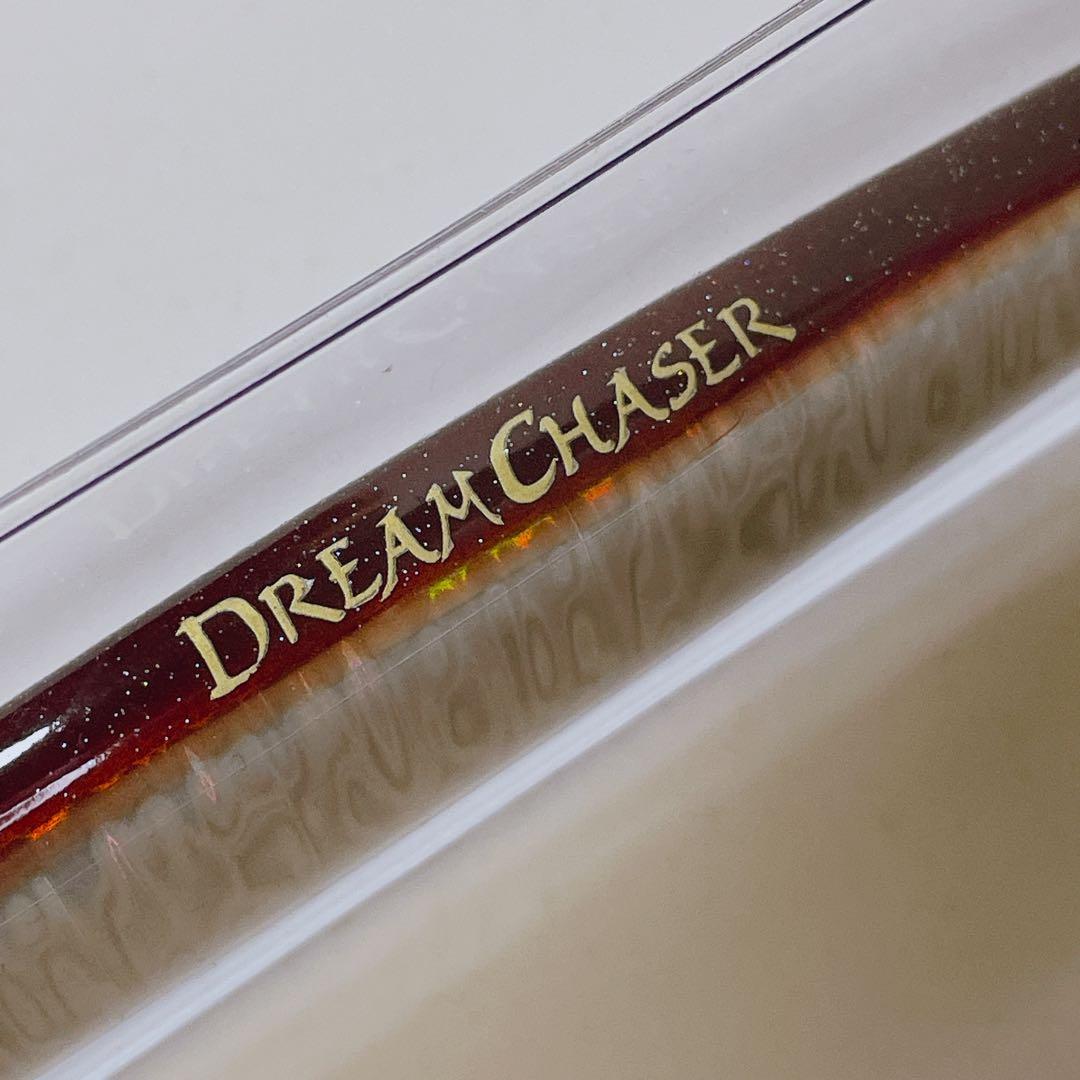 【希少品】 ブリード × ドリームチェイサー オッターテイル 250g アワビ