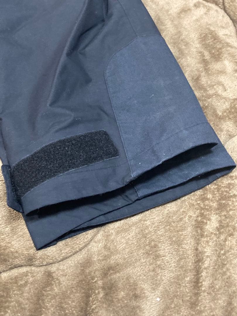 がまかつ　オールウェザースーツ　サンライン釣武者フカセゴアテックスレインスーツ