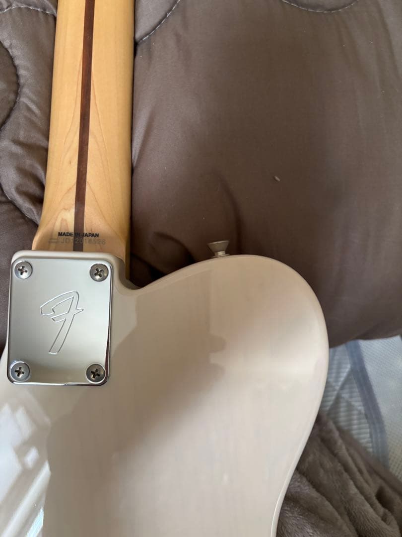 ギター Fender Japan Telecaster TL71