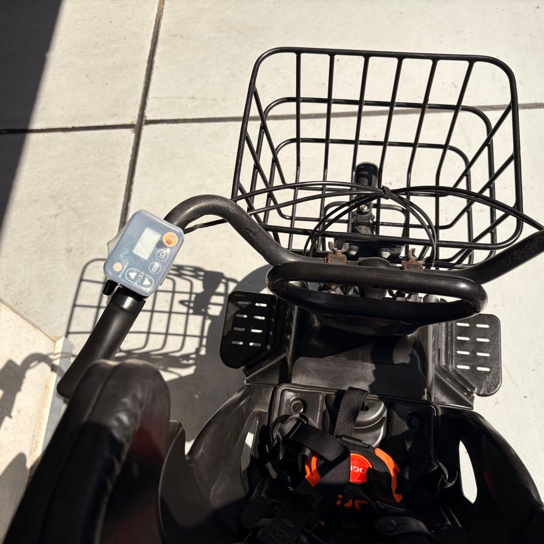 パナソニック ギュット アニーズ SX BE-ELAS03B Panasonic