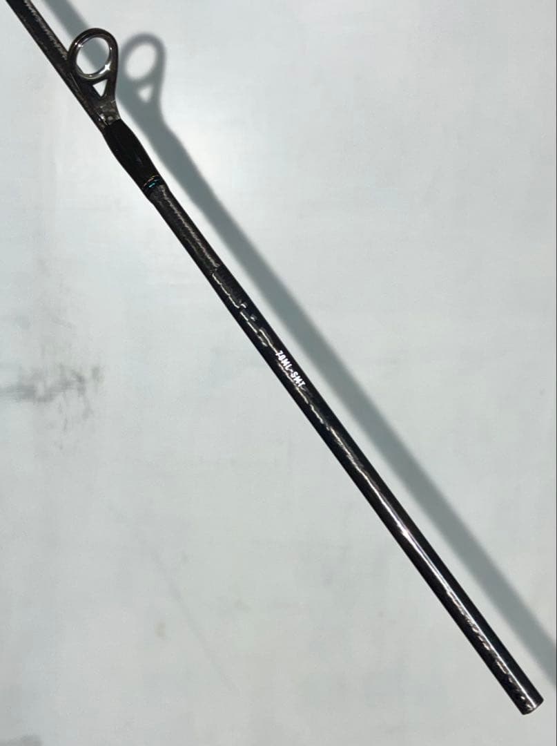 ダブルティップ！エメラルダス EX BOAT 70ML/68L-SMT 使用僅か