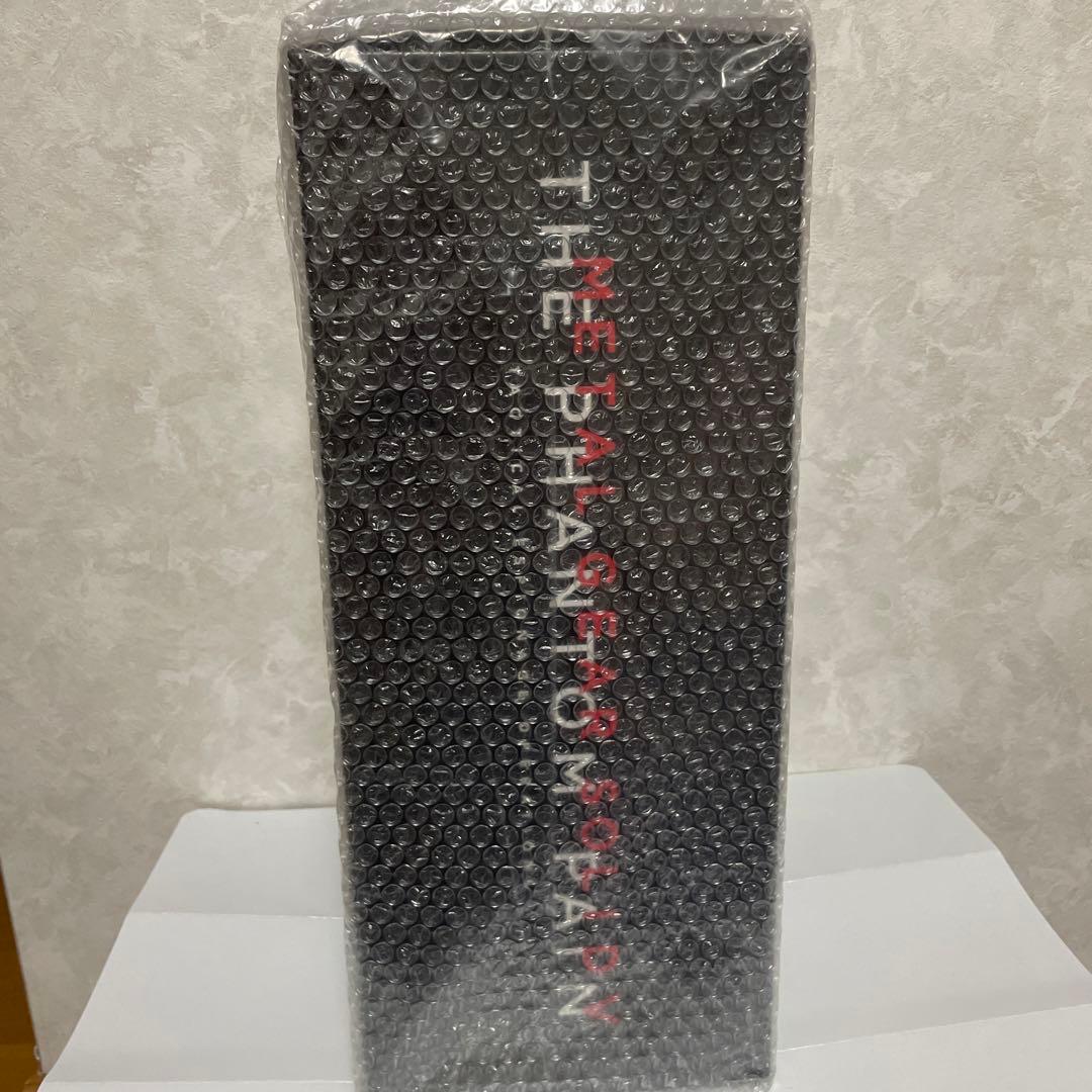 未開封　メタルギアソリッド5: ファントムペイン プレミアムパッケージ