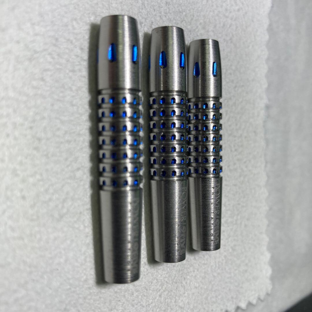 超美品　レア物　定価14300 【ターゲット】 パワー 9FIVE ユーロ