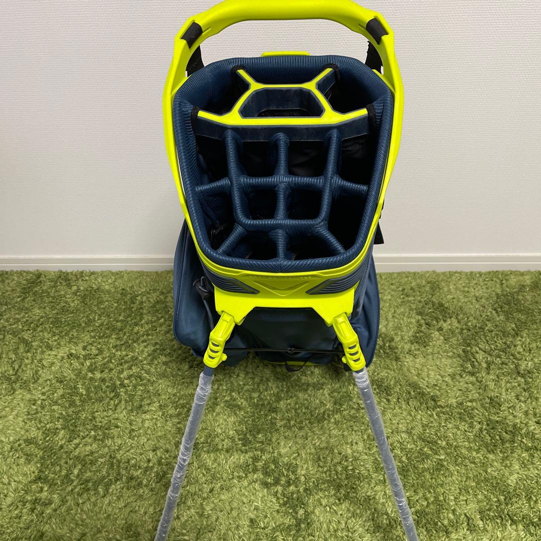 【ひめほゆ】USA Callaway キャロウェイ キャディバッグ