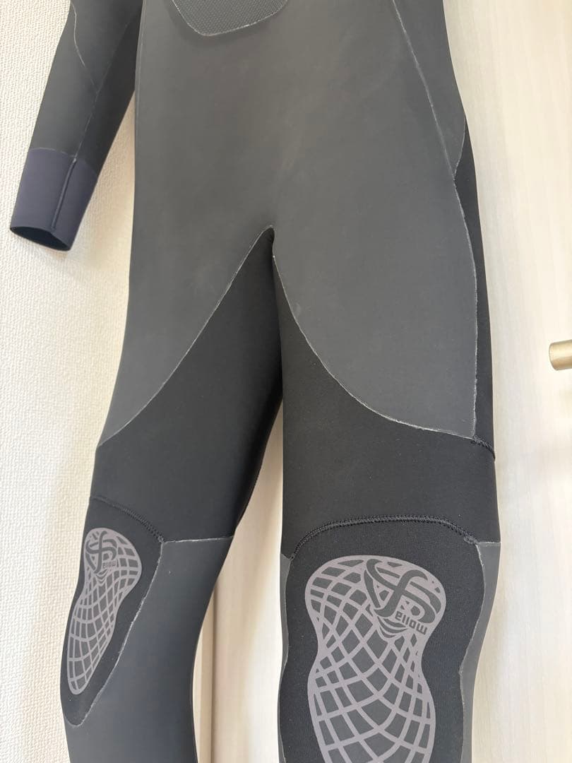 新品　試着のみ　フェロー　セミドライXL メンズ