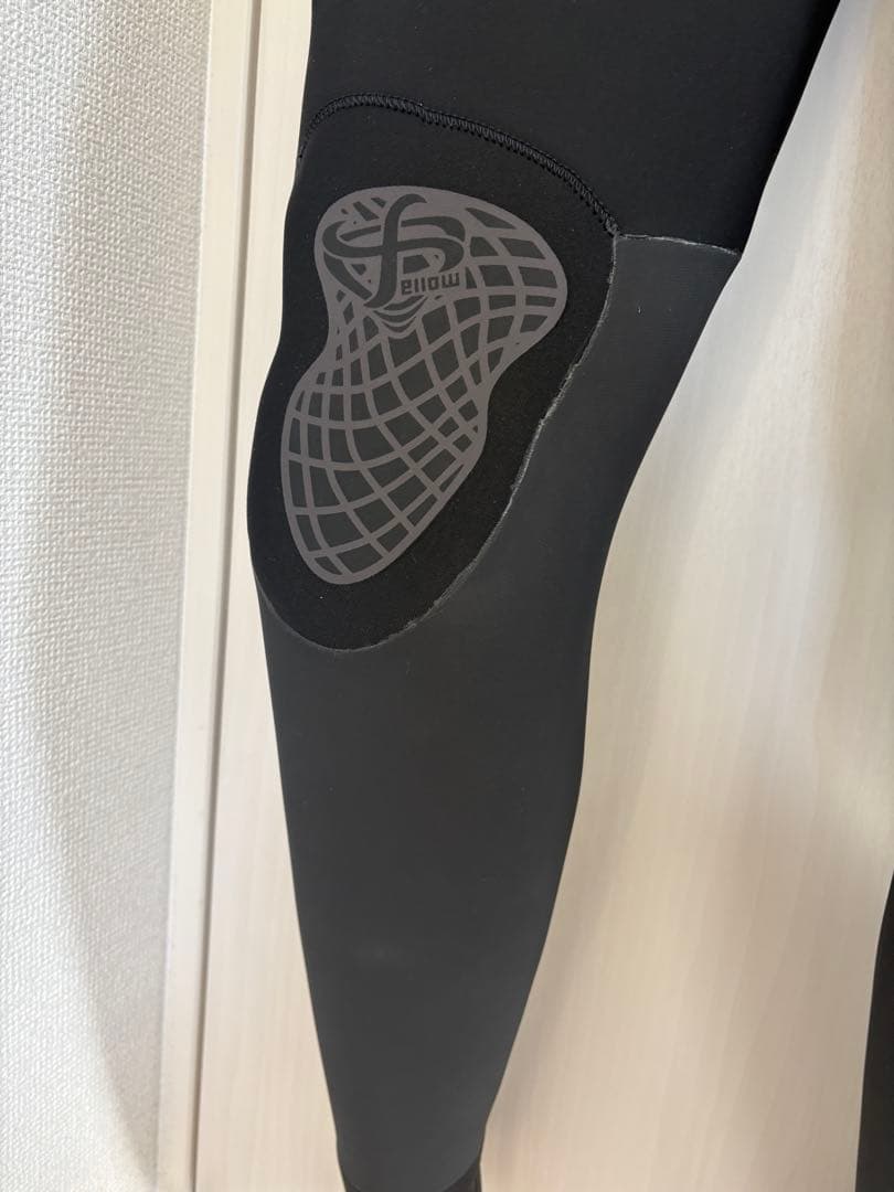 新品　試着のみ　フェロー　セミドライXL メンズ