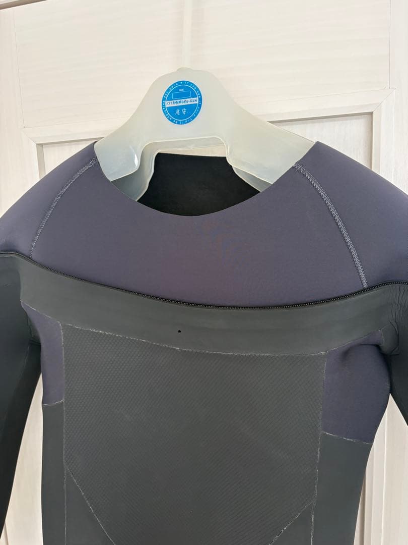 新品　試着のみ　フェロー　セミドライXL メンズ