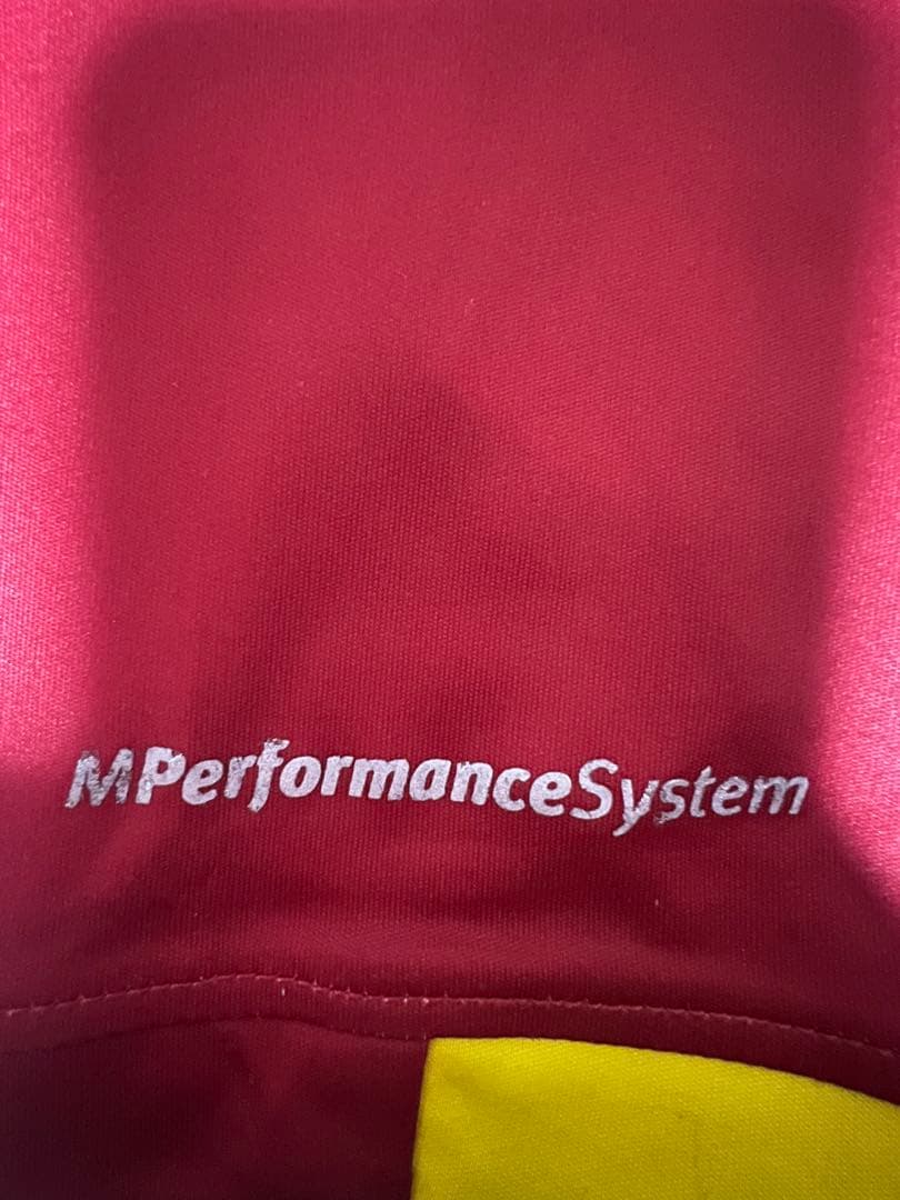 【希少】クリスタル・パレス ユニフォーム Sサイズ macron プレミアリーグ