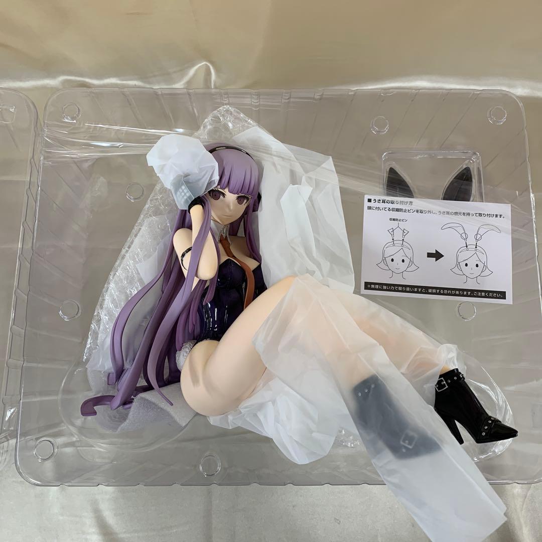 霧切響子 バニーVer. ダンガンロンパ B-Style